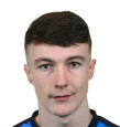 Jake Doyle headshot photo