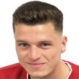 Jake Galea headshot photo
