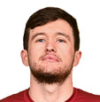 Jake·Hegarty headshot photo