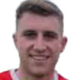 Jake Walker headshot photo