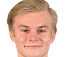 Jakob Gottberg headshot photo