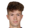 Jakob Kolb headshot photo