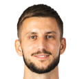 Jakov Puljić headshot photo