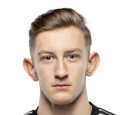 Jakub Kisiel headshot photo