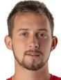 Jakub Krč headshot photo