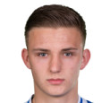Jakub Niewiadomski headshot photo