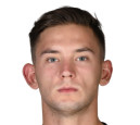 Jakub Piatek headshot photo