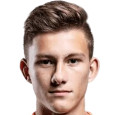 Jakub Siga headshot photo