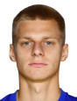 Jakub Wilczynski headshot photo