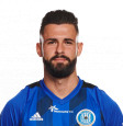 Jakub Yunis headshot photo