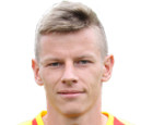 Jakub Żubrowski headshot photo