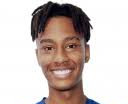 Jalden myers headshot photo