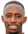 Jameel Ible headshot photo