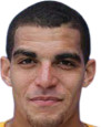 James Charles Mack III headshot photo