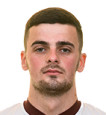 James Corcoran headshot photo