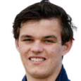 James Nieuwenhuizen headshot photo