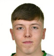 Jamie Egan headshot photo