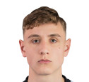 Jan Kuźma headshot photo