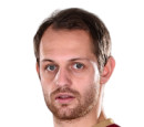 Jan Mudra headshot photo