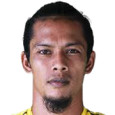 jandia putra headshot photo