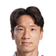 Jang Junyoung headshot photo