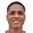 Janpierr Oscar Cano Mendívil headshot photo