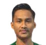 Januar Eka Ramadhan headshot photo