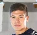 Jardel isaac headshot photo