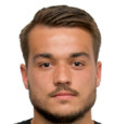 Jarno De Smet headshot photo