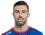 Jason Hoffman headshot photo