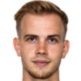 Jasse Tuominen headshot photo