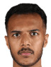 Jassem Mohammed headshot photo