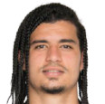 Jasser Khemiri headshot photo