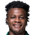 javain brown headshot photo
