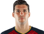 Javi López headshot photo
