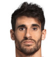 Javi Martínez headshot photo