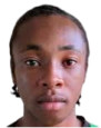 Javid George headshot photo