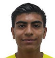Javier Casillas Alavéz headshot photo