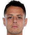 Javier Hernández headshot photo