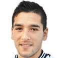 Javier Mendoza headshot photo