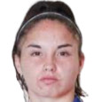Javiera Grez headshot photo