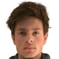 Jay-Dee Geusens headshot photo