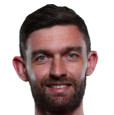 Jay O&#039;Shea headshot photo