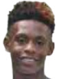 Jaylen lennan headshot photo