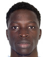 Jean Baptiste Mendy headshot photo