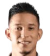 Jean Paul·Arce Cruz headshot photo