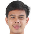 Jedsadakorn Kowngam headshot photo