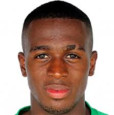 Jefferson Murillo headshot photo