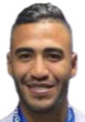 Jefferson Sánchez headshot photo