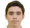 Jefferson valladares headshot photo